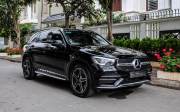Bán xe Mercedes Benz GLC 2021 300 4Matic giá 1 Tỷ 539 Triệu - Hải Phòng