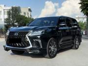 Bán xe Lexus LX 2018 570 Super Sport giá 6 Tỷ 390 Triệu - Hải Phòng