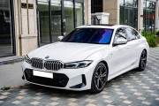 Bán xe BMW 3 Series 2023 330i M Sport giá 1 Tỷ 599 Triệu - Hải Phòng