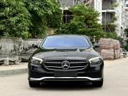 Bán xe Mercedes Benz E class 2021 E180 giá 1 Tỷ 189 Triệu - Hải Phòng