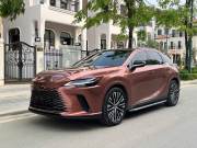 Bán xe Lexus RX 350 Premium 2024 giá 3 Tỷ 159 Triệu - Hải Phòng