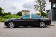 Bán xe Mercedes Benz S class 2020 S450L Luxury giá 2 Tỷ 389 Triệu - Hải Phòng