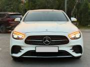 Bán xe Mercedes Benz E class E300 AMG 2021 giá 1 Tỷ 699 Triệu - Hải Phòng