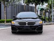 Bán xe BMW 5 Series 2023 520i M Sport giá 1 Tỷ 789 Triệu - Hải Phòng