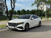 Bán xe Mercedes Benz E class E300 AMG 2026 giá 3 Tỷ 99 Triệu - Hải Phòng