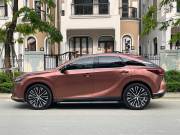 Bán xe Lexus RX 2024 350 Premium giá 3 Tỷ 159 Triệu - Hải Phòng