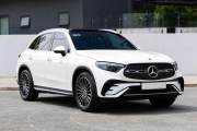 Bán xe Mercedes Benz GLC 2024 300 4Matic giá 2 Tỷ 279 Triệu - Hải Phòng