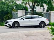 Bán xe Mercedes Benz EQS 2023 450 Plus giá 2 Tỷ 999 Triệu - Hải Phòng