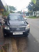 Bán xe Ford Everest 2010 Limited 2.5L 4x2 AT giá 240 Triệu - Tây Ninh