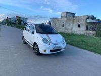 Bán xe Daewoo Matiz 2004 SE 0.8 MT giá 22 Triệu - Hà Nội