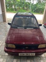 Bán xe Kia Pride CD5 2001 giá 33 Triệu - Tuyên Quang