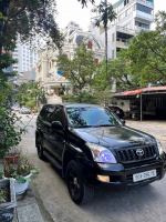 Bán xe Toyota Prado 2007 GX 2.7 AT giá 320 Triệu - Hà Nội