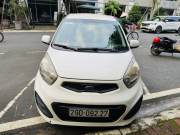Bán xe Kia Morning 2011 VAN 1.0 AT giá 145 Triệu - Hà Nội