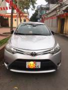 Bán xe Toyota Vios 2015 1.5E giá 220 Triệu - Hà Nội