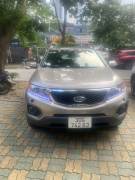 Bán xe Kia Sorento 2013 GAT 2.4L 2WD giá 360 Triệu - Hà Nội