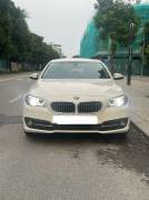 Bán xe BMW 5 Series 2014 520i giá 548 Triệu - Hà Nội