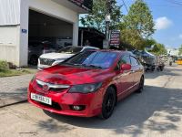 Bán xe Honda Civic 2010 1.8 MT giá 187 Triệu - Gia Lai