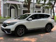 Bán xe Honda CRV 2021 L giá 810 Triệu - Hà Nội