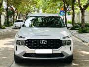 Bán xe Hyundai SantaFe 2023 Tiêu chuẩn 2.5L giá 855 Triệu - Hà Nội