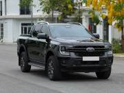 Bán xe Ford Ranger 2023 Wildtrak 2.0L 4x4 AT giá 745 Triệu - Hà Nội