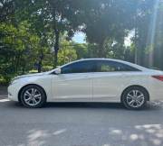 Bán xe Hyundai Sonata 2010 2.0 AT giá 295 Triệu - Thanh Hóa