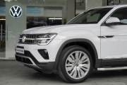 Bán xe Volkswagen Teramont 2025 President 2.0 AT giá 2 Tỷ 488 Triệu - Hải Phòng
