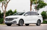 Bán xe Volkswagen Viloran 2026 Luxury giá 2 Tỷ 288 Triệu - Hải Phòng