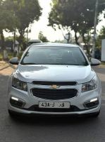 Bán xe Chevrolet Cruze 2017 LT 1.6L giá 235 Triệu - Đà Nẵng