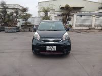 Bán xe Kia Morning 2018 Si AT giá 268 Triệu - Hải Phòng