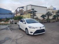 Bán xe Toyota Vios 2016 1.5E giá 228 Triệu - Hải Phòng