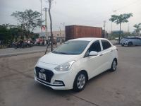 Bán xe Hyundai i10 2019 Grand 1.2 MT giá 218 Triệu - Hải Phòng