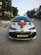Bán xe Toyota Vios 2024 E 1.5 MT giá 425 Triệu - TP HCM