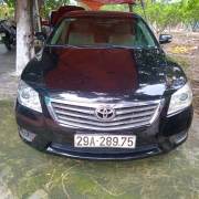 Bán xe Toyota Camry 2011 2.4G giá 345 Triệu - Hà Nội