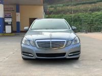 Bán xe Mercedes Benz E class 2010 E250 giá 255 Triệu - Phú Thọ