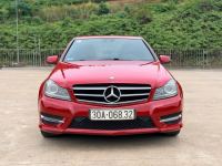 Bán xe Mercedes Benz C class 2013 C200 giá 275 Triệu - Phú Thọ