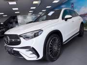 Bán xe Mercedes Benz GLC 2025 300 4Matic giá 2 Tỷ 699 Triệu - TP HCM