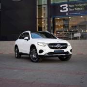 Bán xe Mercedes Benz GLC 200 4Matic 2025 giá 2 Tỷ 210 Triệu - TP HCM
