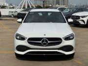 Bán xe Mercedes Benz C class 2025 C200 Avantgarde giá 1 Tỷ 430 Triệu - TP HCM