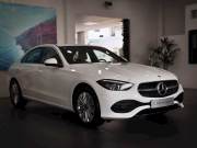 Bán xe Mercedes Benz C class 2025 C200 Avantgarde giá 1 Tỷ 430 Triệu - TP HCM