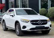 Bán xe Mercedes Benz GLC 2025 200 4Matic giá 2 Tỷ 80 Triệu - TP HCM