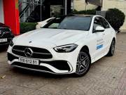 Bán xe Mercedes Benz C class 2025 C300 AMG giá 1 Tỷ 999 Triệu - TP HCM