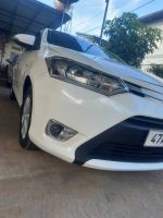 Bán xe Toyota Vios 2015 1.5E giá 175 Triệu - Đăk Lăk