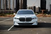 Bán xe BMW 7 Series 2020 740Li giá 3 Tỷ 399 Triệu - TP HCM