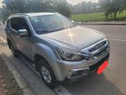 Bán xe Isuzu MU-X 2019 1.9 4X2 MT giá 500 Triệu - Hà Nội