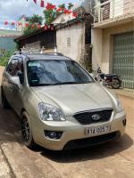 Bán xe Kia Carens 2011 EXMT giá 195 Triệu - Gia Lai