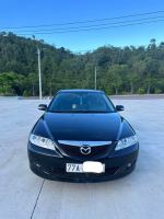 Bán xe Mazda 6 2003 2.0 MT giá 104 Triệu - Bình Định