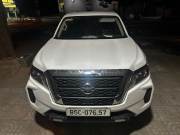 Bán xe Nissan Navara 2022 EL 2.3 AT 2WD Cao cấp giá 530 Triệu - Ninh Thuận