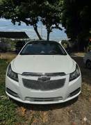 Bán xe Chevrolet Cruze 2014 LS 1.6 MT giá 175 Triệu - Đà Nẵng