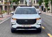 Bán xe Ford Territory 2025 Titanium X 1.5 AT giá 855 Triệu - Hải Phòng