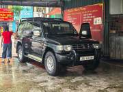 Bán xe Mitsubishi Pajero 2003 3.5 giá 280 Triệu - Hà Nội
